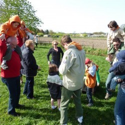 Koala 172 - Scouts en Gidsen Zaventem 